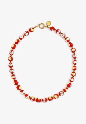 Singularu, CRIMSON - Kaulakoru - gold-coloured