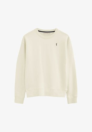 Polo Club, RIGBY GO U W VO - Sweatshirt - ecru