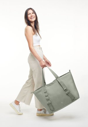 GOT BAG SHOPPER - Shopping bag - bass