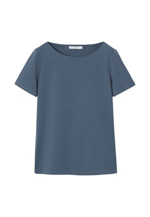 TATUUM, MIKAJA 2 - T-shirt basique - blue