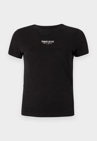 Unselected, black
