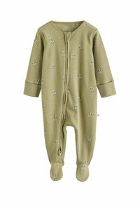 Niet geselecteerd, mineral blue