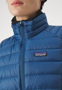 Patagonia SWEATER VEST - Väst - lagom blue