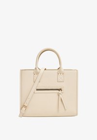 Non selezionato, avorio