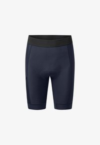 Niet geselecteerd, navy