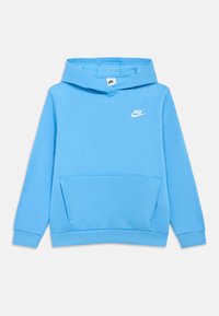 Kijelölve, university blue/white