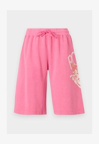 Non sélectionné, azalea pink
