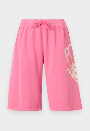 Roxy, BOXY BOARD - Σορτς - azalea pink