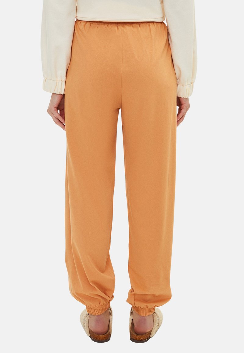 Damen Nachthemden | LC Waikiki Nachtwäsche Hose light brown/hellbraun - SY38505 Damen Nachthemden | LC Waikiki Nachtwäsche Hose light brown/hellbraun - SY38505