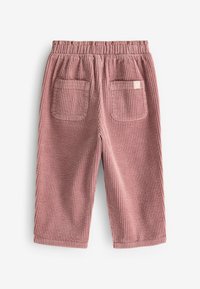 Next REGULAR FIT - Bukser - pink
