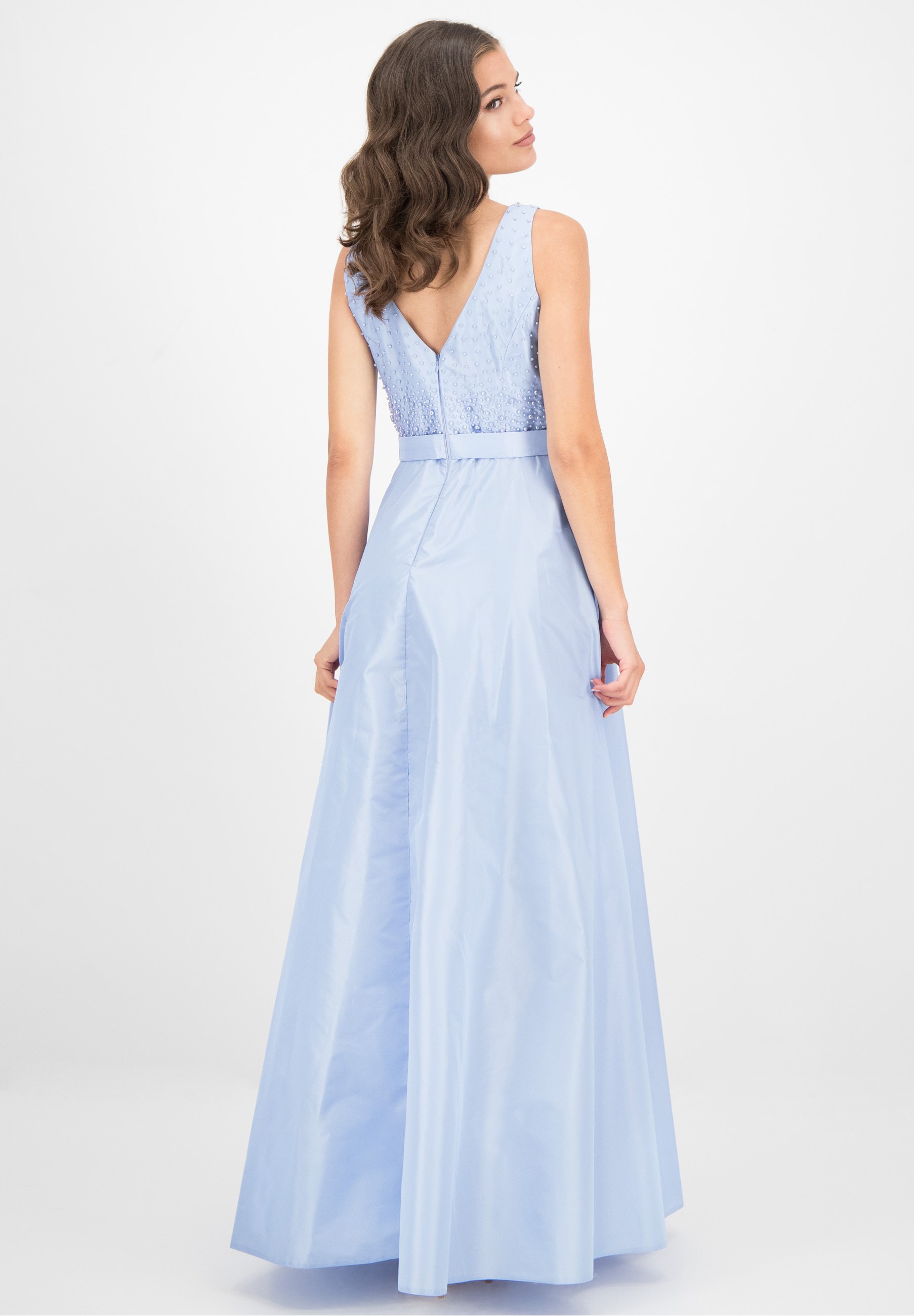 Prestije Abito da sera - blau/blu - Zalando.it