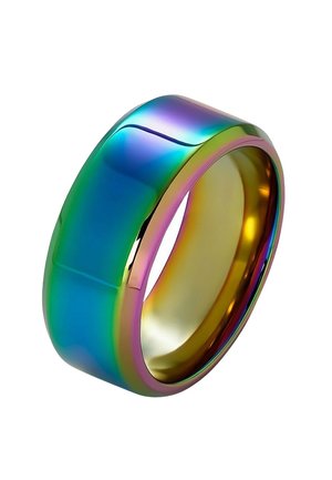 Ring - mehrfarbig