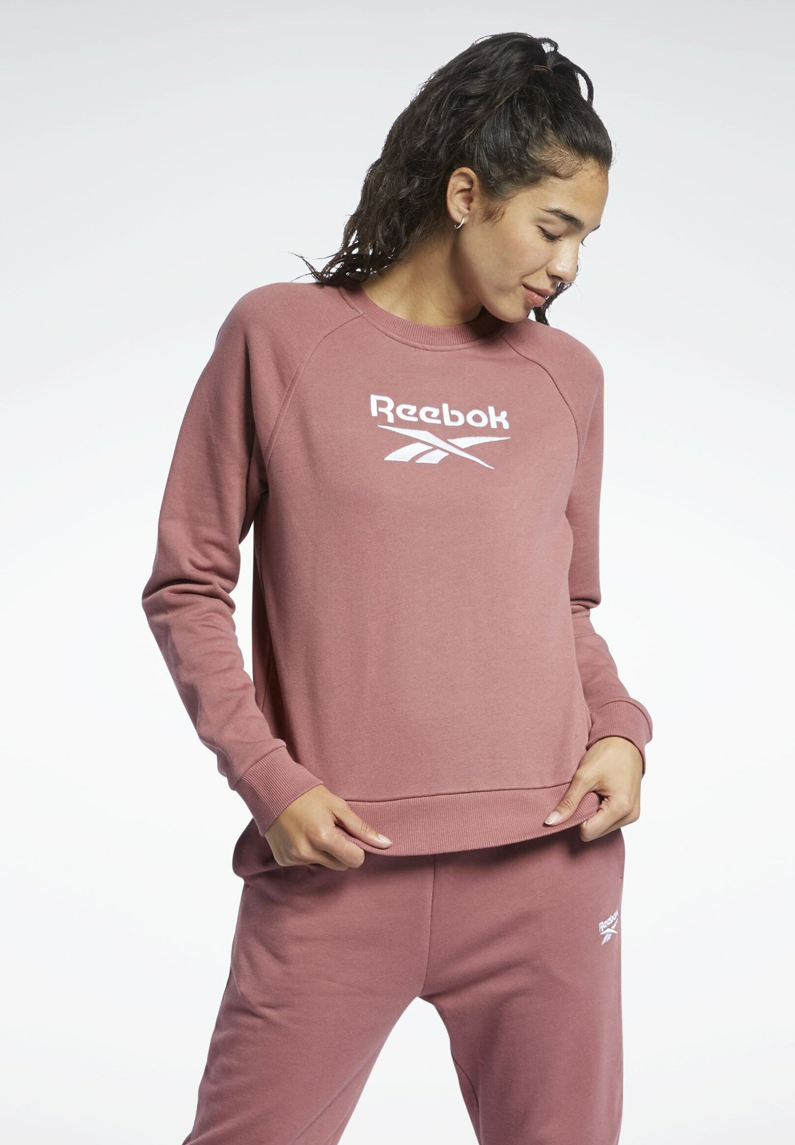 reebok rosa zalando