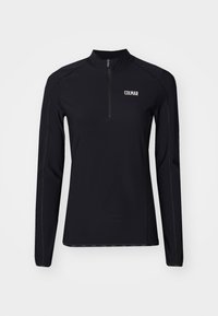 Unausgewählt, black