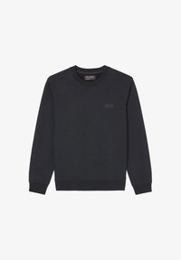 Seleccionado, dark navy