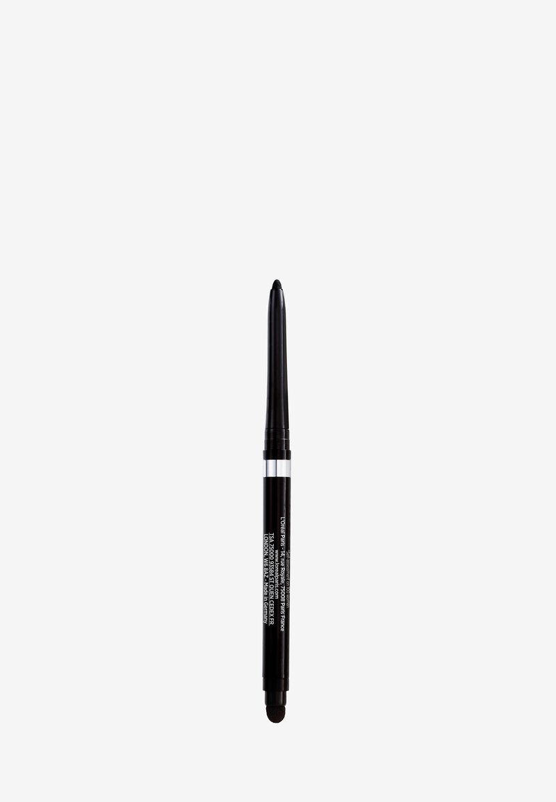 L'Oréal Paris - INFALLIBLE GEL AUTOMATIC GRIP LINER - Eyeliner - 1 intense black, Ingrandire