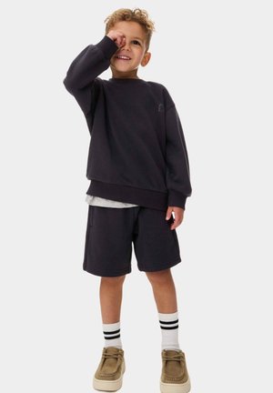 RICH OUTFIT - Träningsbyxor - carbon