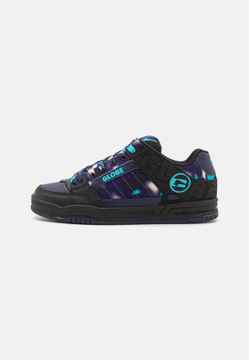 Globe TILT - Skate shoes - black