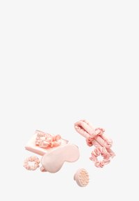 ZOË AYLA - BUNDLE - LUMINOUS CARE & CURLS - Sminkaccessoar - mix Miniatyrbild 1