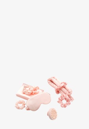 ZOË AYLA BUNDLE - LUMINOUS CARE & CURLS - Accessoires de maquillage - mix