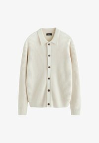 Non selezionato, ecru white