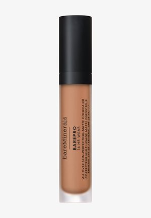BAREPRO​ 16 HR WEAR ​ALL OVER SKIN-PERFECTING​ MATTE CONCEALER​ MINERAL SPF 25 PA+++​ - Concealer - medium 300 cool