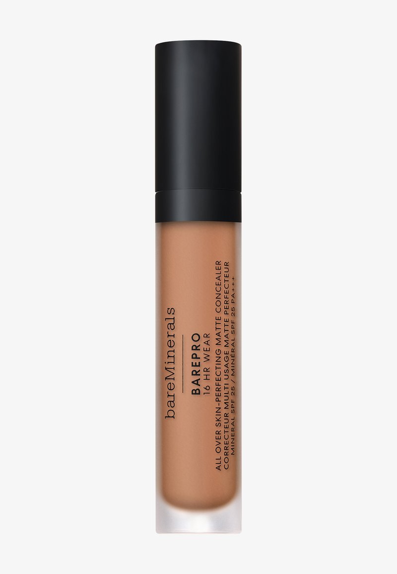 bareMinerals - BAREPRO 16 HR WEAR ALL OVER SKIN-PERFECTING MATTE CONCEALER MINERAL SPF 25 PA+++ - Concealer - medium 300 cool, Enlarge