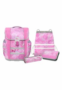 Non selezionato, beauty