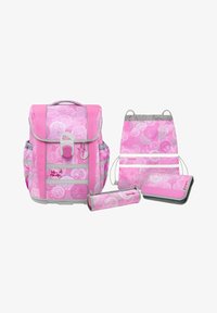 Non selezionato, beauty