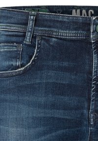 MAC Jeans Jeans Slim Fit - authentic dark blue used