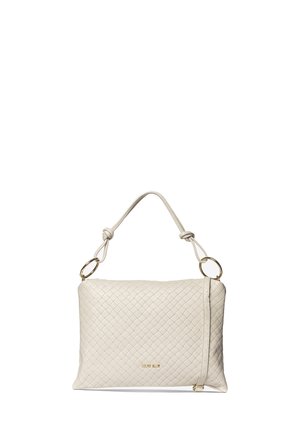 Sac à main - milk and gold