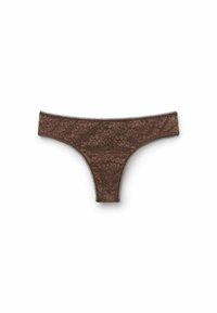BRAZILIAN - String - Brown