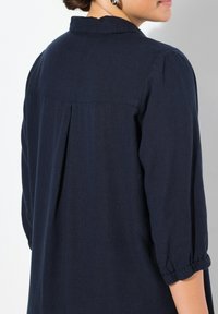 Ulla Popken Camicetta - marine