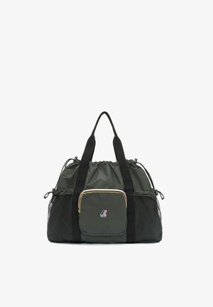 K-Way, Borsa a mano - verde