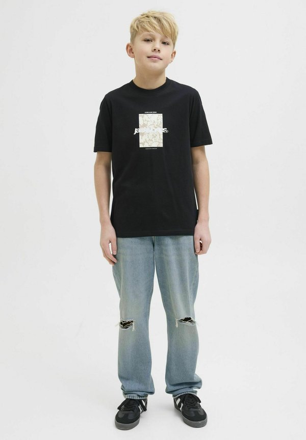 JJICHRIS JJORIGINAL AKM JNR - Jeans Relaxed Fit