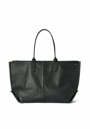Shoppingväska - black