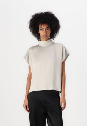 DRYKORN ALARIA - Bluse - off white