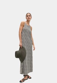 Marks & Spencer PRINTED - Strandaccessoire - ecru mix