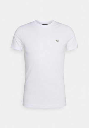 T-Shirt basic - white