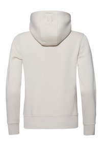 Sail Racing ZIP W GALE - Sudadera con cremallera - warm beige