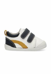 No seleccionado, blue