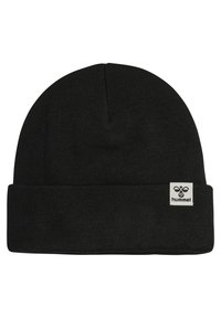 Ikke valgt, black