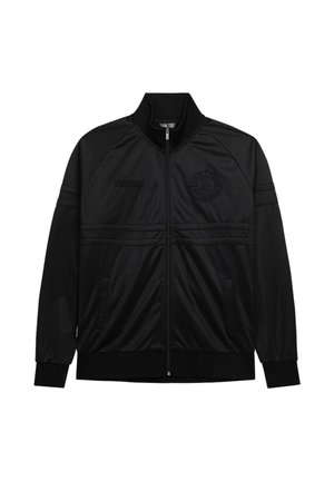 Bomberjacke - all black