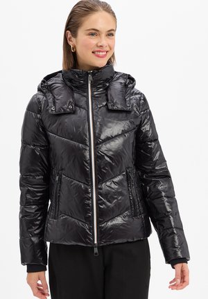 PEPULE 2 - Winterjas - schwarz