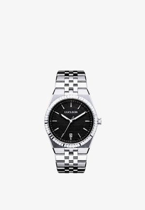 LUCLEON, FLUTE - Ure - silver-coloured black