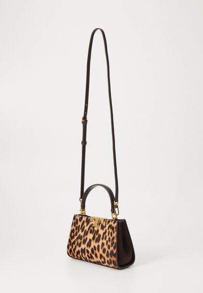 Tory Burch ELEANOR MINI SATCHEL - Borsa a mano - multi