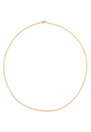 Halskæder - gold-coloured
