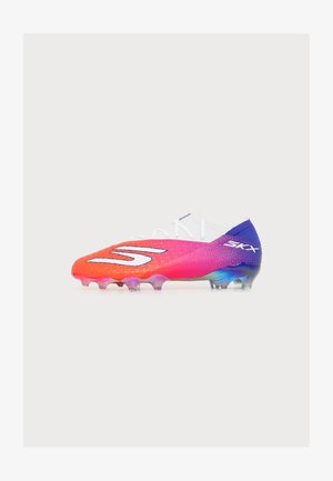Skechers Performance, UNISEX, niebieski