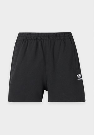 adidas Originals, ESSENTIALS - Pantaloni de trening - black