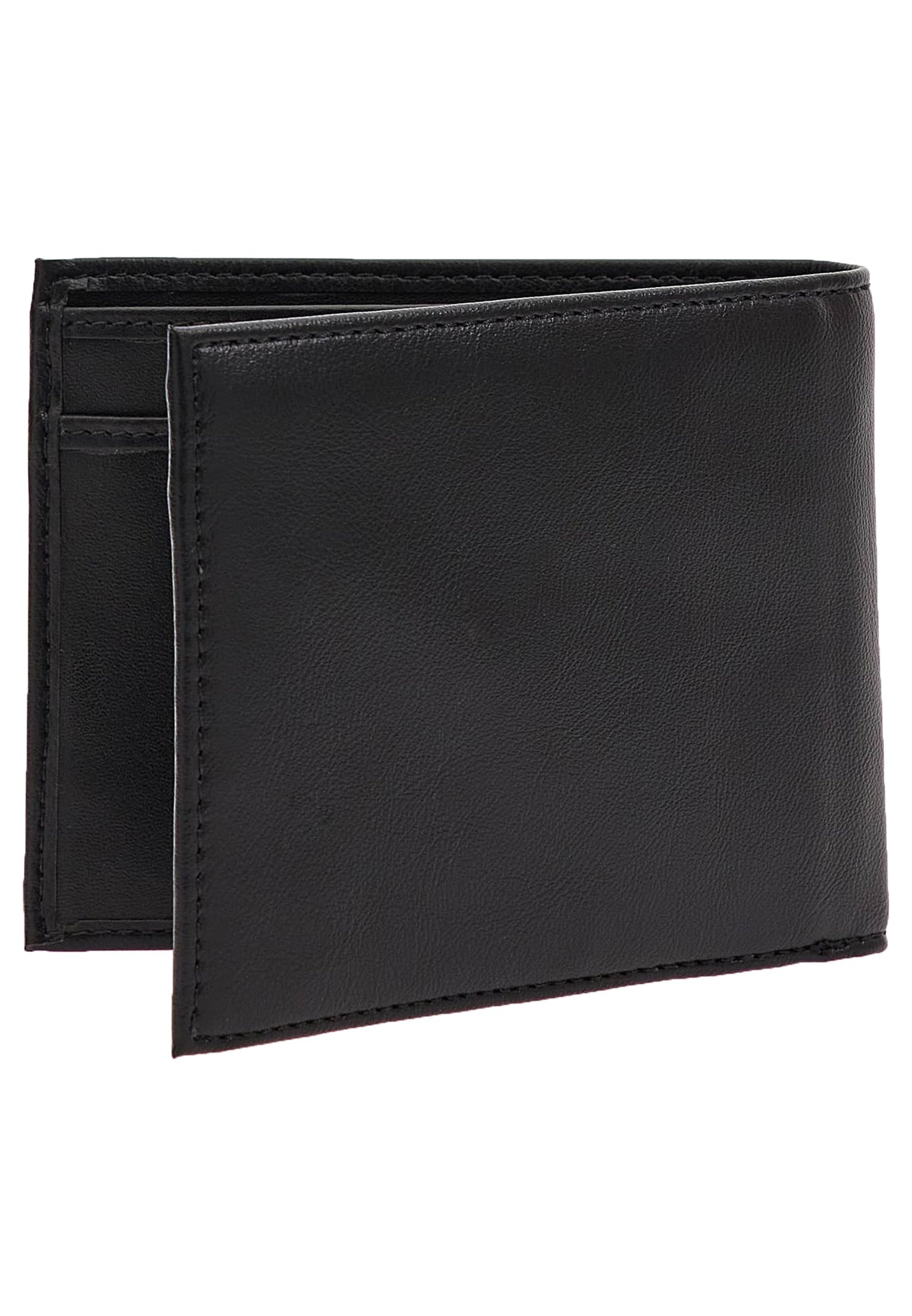 HIDE BILLFOLD W/C PCKT - Monedero - schwarz/negro Zalando.es